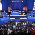 ما أبرز المساهمات المالية لأعضاء مجلس السلام لقطاع غزة؟