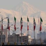 إيران للأمم المتحدة: سنرد بحزم إذا تعرضنا لهجوم