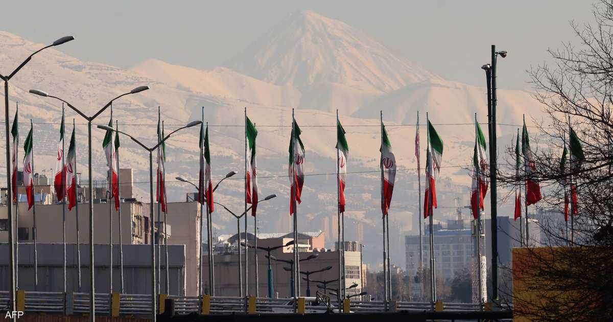 إيران للأمم المتحدة: سنرد بحزم إذا تعرضنا لهجوم