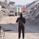 خاصمستشار البيت الأبيض: نزع سلاح حماس شرط أساسي لإعمار غزة