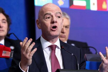 الفيفا وإعادة إعمار غزة.. ماذا سيقدم؟