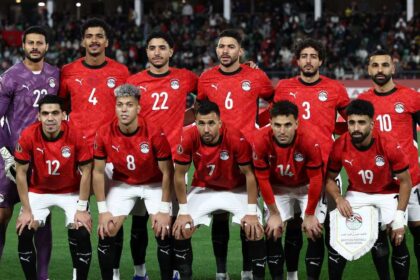 مصر والبرازيل في بروفة أخيرة قبل انطلاق مونديال 2026
