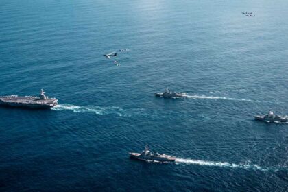 "خطوة أخيرة" قبل ساعة الصفر.. هذا ما ينتظره ترامب لضرب إيران