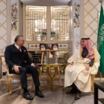 أمريكا والسعودية يبحثان دعم الانتقال لحكومة مدينة في السودان