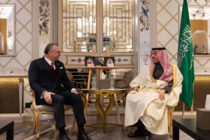 أمريكا والسعودية يبحثان دعم الانتقال لحكومة مدينة في السودان