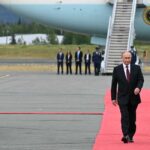 بصفقة غاز.. "حليف ترامب" يساعد روسيا للالتفاف على العقوبات