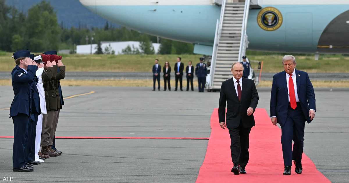 بصفقة غاز.. "حليف ترامب" يساعد روسيا للالتفاف على العقوبات