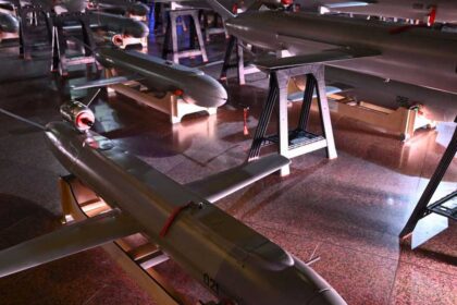 منها 90 بضربة واحدة.. موسكو تدمر 239 مسيرة أوكرانية