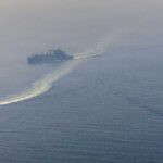 تهديد إيراني جديد: يمكننا إغراق حاملات الطائرات الأميركية