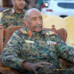 البرهان يثير غضب الإسلاميين بتصريحات عن شباب ديسمبر