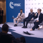 مسعد بولس: واشنطن لا تنحاز إلى أي طرف في السودان