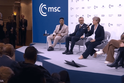 مسعد بولس: واشنطن لا تنحاز إلى أي طرف في السودان