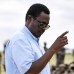 مناوي: استقبال يوغندا لـ”حميدتي” إقرار ضمني باستمرار الجرائم