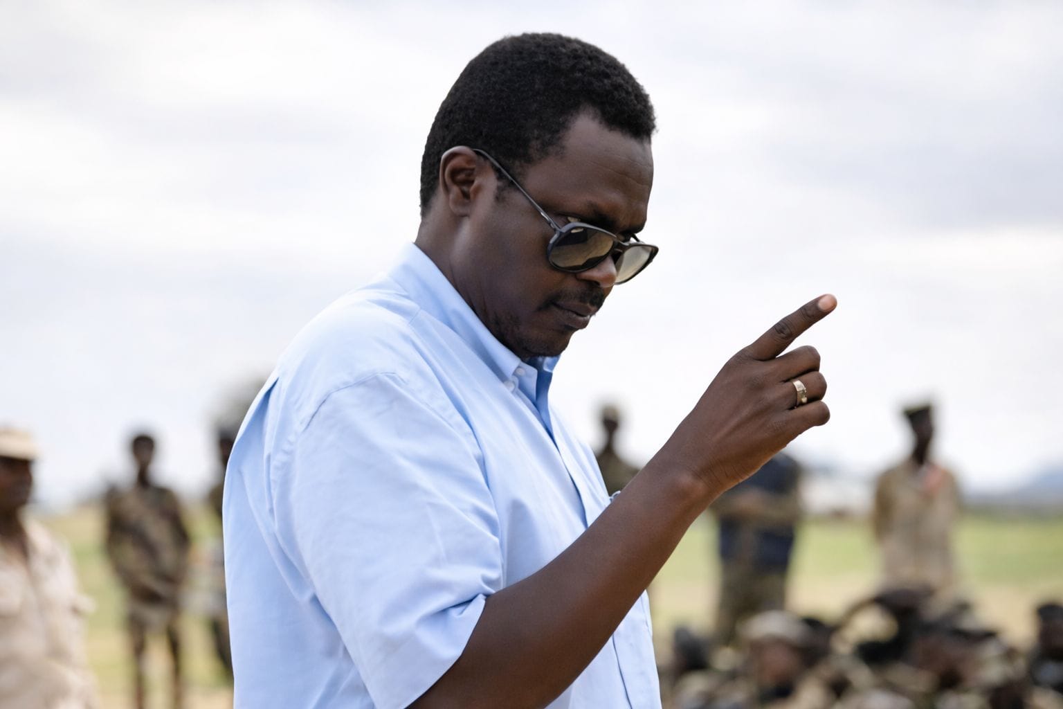 مناوي: استقبال يوغندا لـ”حميدتي” إقرار ضمني باستمرار الجرائم