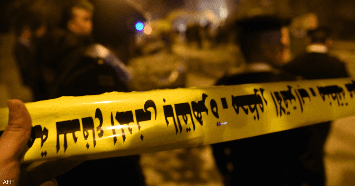 وزارة الداخلية المصرية تفكك لغز "أجنة القمامة"