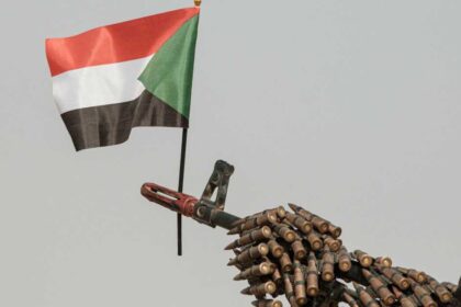 خاصوزير الخارجية في "تأسيس": لا حل عسكري للأزمة في السودان