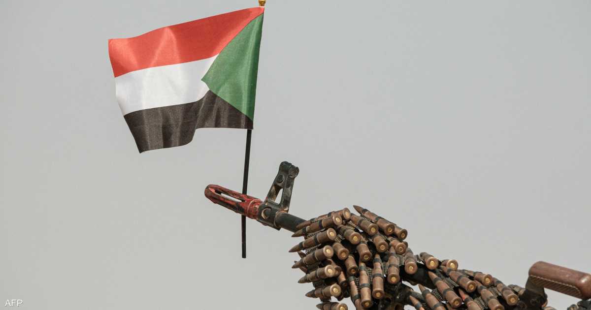 خاصوزير الخارجية في "تأسيس": لا حل عسكري للأزمة في السودان