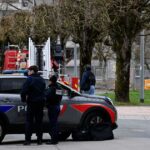 فرنسا توقف مراهقين بتهمة الإعداد لهجوم إرهابي