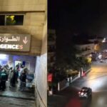 مقتل قيادي بـ"حزب الله" في غارات إسرائيلية على لبنان