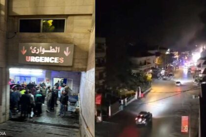 مقتل قيادي بـ"حزب الله" في غارات إسرائيلية على لبنان