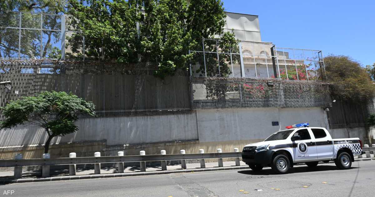 الولايات المتحدة تخطط لإعادة فتح سفارتها في سوريا