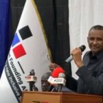 خاصدقلو: منفتحون على جهود التهدئة الدولية والحرب صنيعة الإخوان