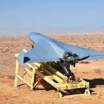 أسراب من المسيّرات تهاجم مدينة الأبيض