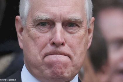 "قرار جديد" يلوح في الأفق بحق الأمير السابق أندرو