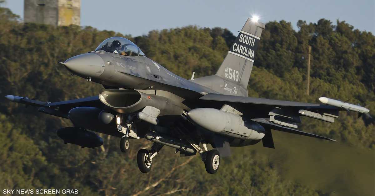 أميركا ترسل "القطط الغاضبة" للشرق الأوسط.. وتثير التكهنات