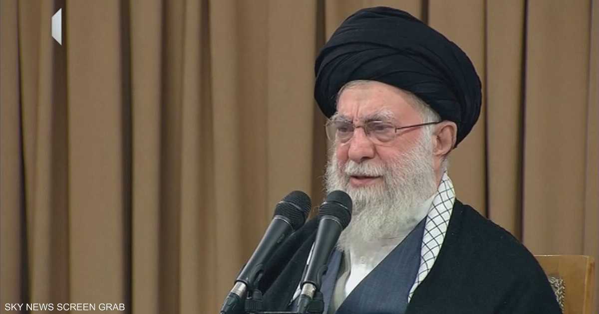 واشنطن تحذر: سقوط خامنئي لا يضمن استقرار إيران