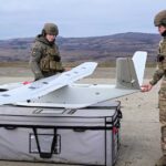 5 دول أوروبية تطلق برنامجا للدفاع الجوي "منخفض الكلفة"