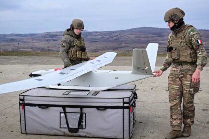 5 دول أوروبية تطلق برنامجا للدفاع الجوي "منخفض الكلفة"