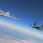 مواجهة أميركية روسية في أجواء ألاسكا.. بلا توتر