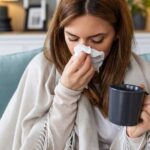 نتائج واعدة للقاح شامل ضد البرد والإنفلونزا وكوفيد والحساسية