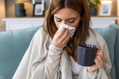 نتائج واعدة للقاح شامل ضد البرد والإنفلونزا وكوفيد والحساسية