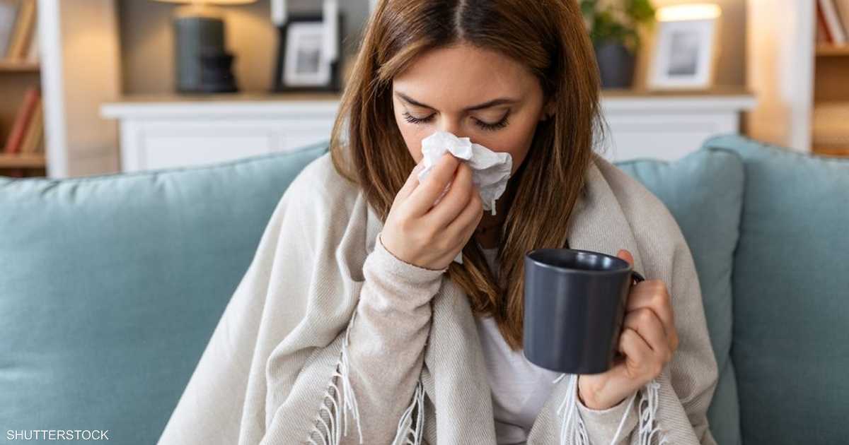 نتائج واعدة للقاح شامل ضد البرد والإنفلونزا وكوفيد والحساسية