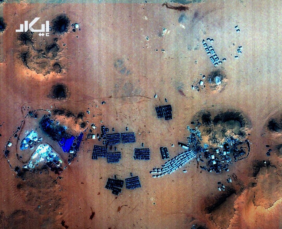 هل وصل عدد قوات الدعم السريع إلى نصف مليون مقاتل؟