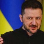 زيلينسكي: أوكرانيا لا تخسر الحرب ضد روسيا