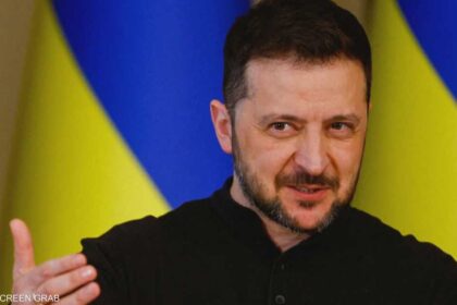 زيلينسكي: أوكرانيا لا تخسر الحرب ضد روسيا