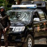 مصر.. قرار من النيابة بشأن واقعة الاعتداء على رجل أمن