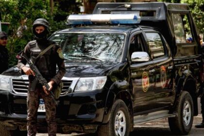 مصر.. قرار من النيابة بشأن واقعة الاعتداء على رجل أمن