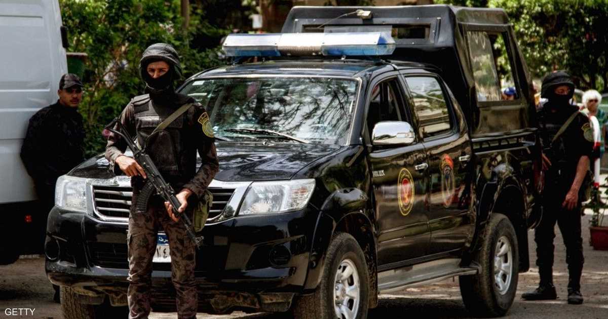 مصر.. قرار من النيابة بشأن واقعة الاعتداء على رجل أمن