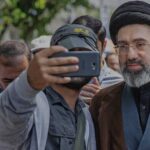 تقرير: خامنئي ونجله ضمن "بنك أهداف" محتمل حال ضرب إيران