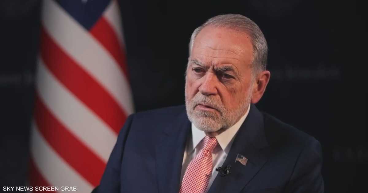 هاكابي: إسرائيل ستسيطر على "قطعة كبيرة" من الشرق الأوسط