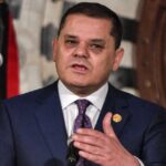 نقل رئيس الحكومة الليبية إلى إيطاليا للعلاج