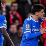 تطور القضية.. بريستياني: شتمت فينيسيوس بهذا اللفظ