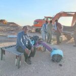 صورة لـ”قائد الحرس الجمهوري” تثير الجدل والتعاطف