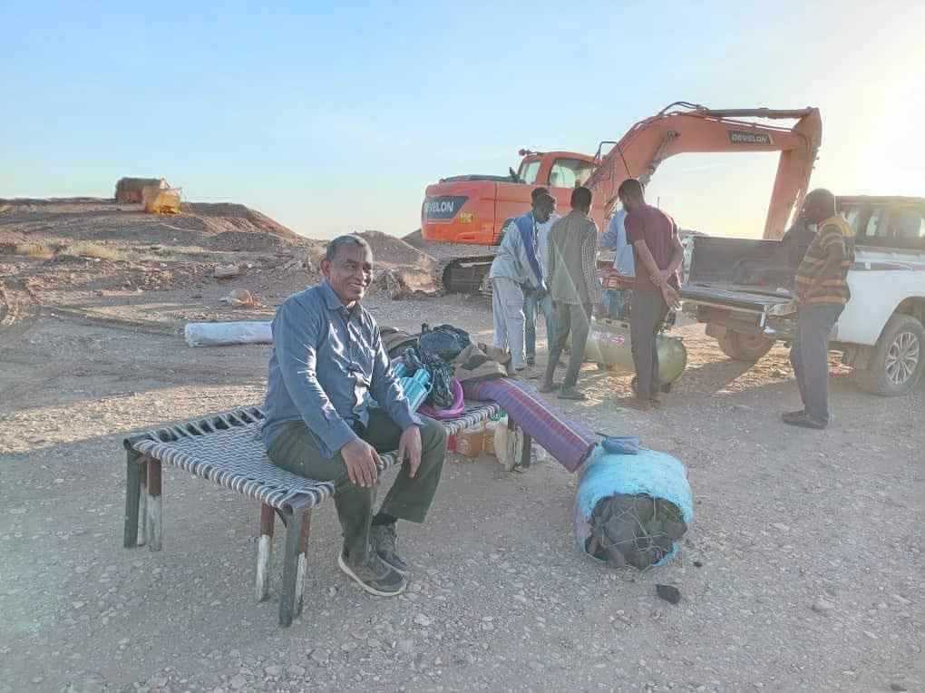 صورة لـ”قائد الحرس الجمهوري” تثير الجدل والتعاطف