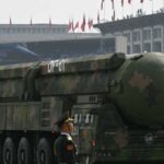 تقرير: الصين تعمل على تطوير جيل جديد من الأسلحة النووية