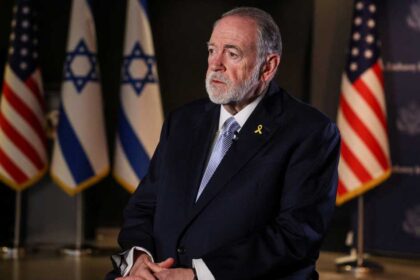 إدانات واسعة لتصريحات هاكابي بشأن "حق إسرائيل التوراتي"